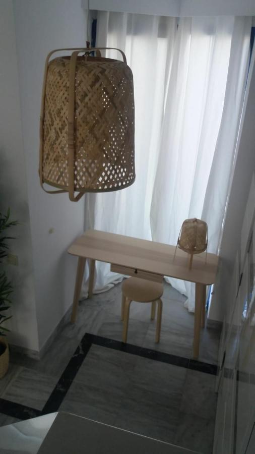 Marbella House Penthouse Apartman Kültér fotó