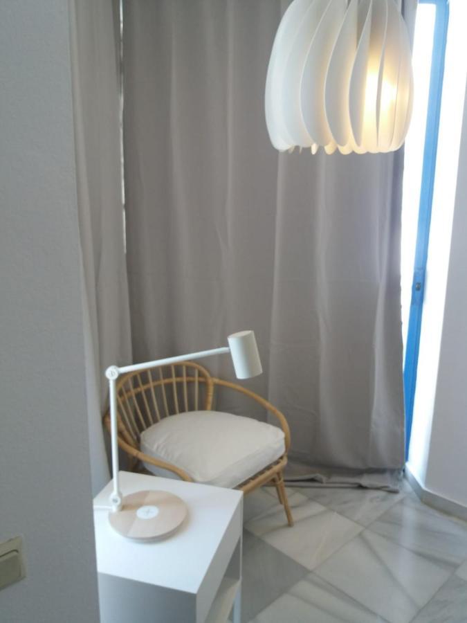 Marbella House Penthouse Apartman Kültér fotó