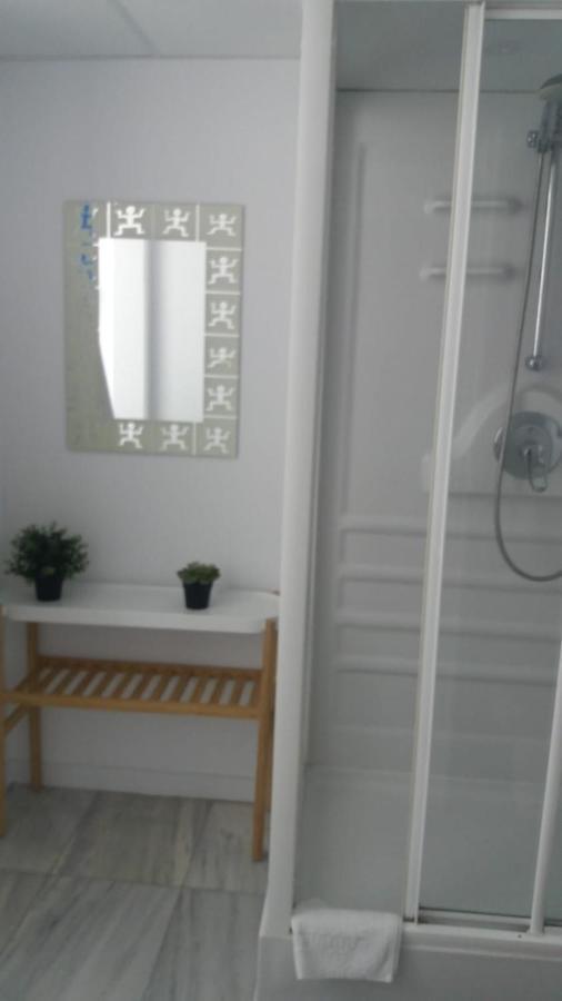Marbella House Penthouse Apartman Kültér fotó