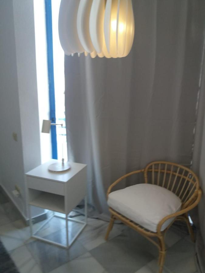Marbella House Penthouse Apartman Kültér fotó