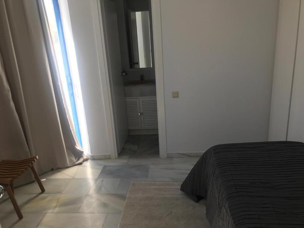 Marbella House Penthouse Apartman Kültér fotó