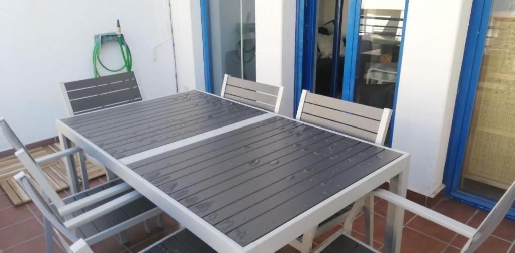 Marbella House Penthouse Apartman Kültér fotó