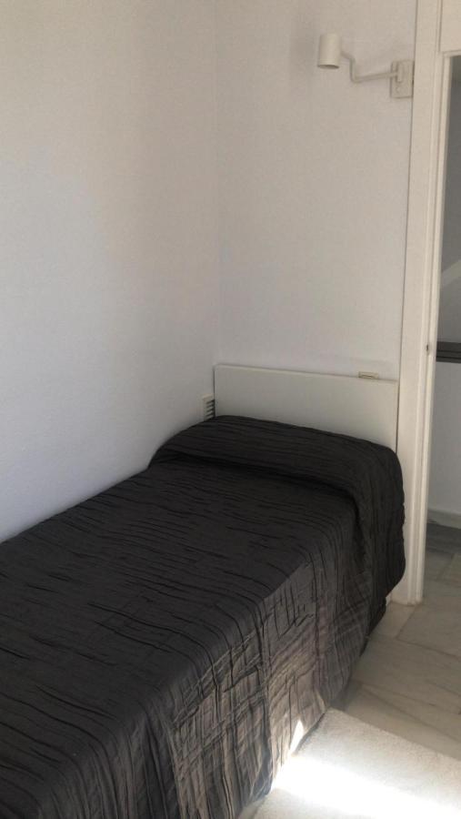 Marbella House Penthouse Apartman Kültér fotó