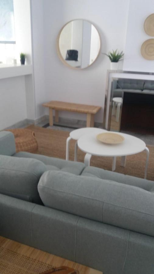 Marbella House Penthouse Apartman Kültér fotó