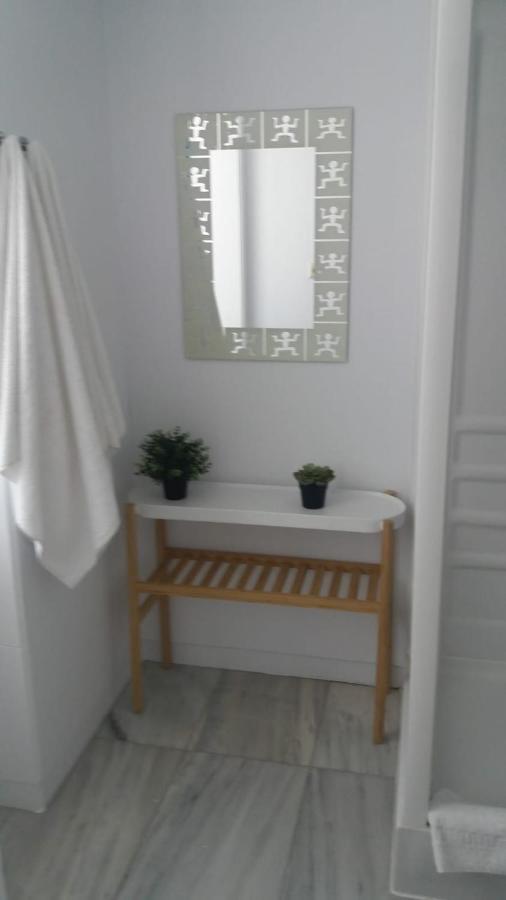 Marbella House Penthouse Apartman Kültér fotó