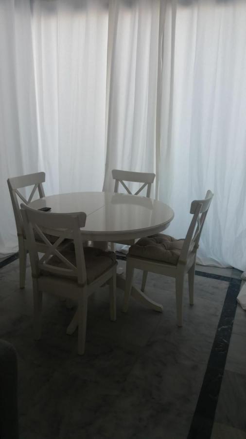 Marbella House Penthouse Apartman Kültér fotó