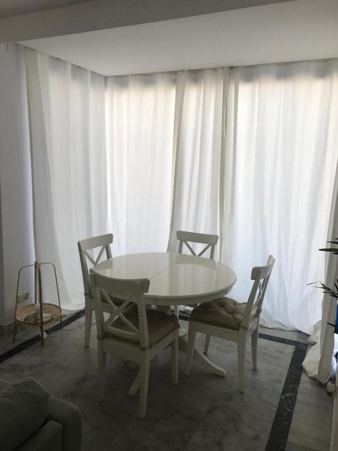 Marbella House Penthouse Apartman Kültér fotó