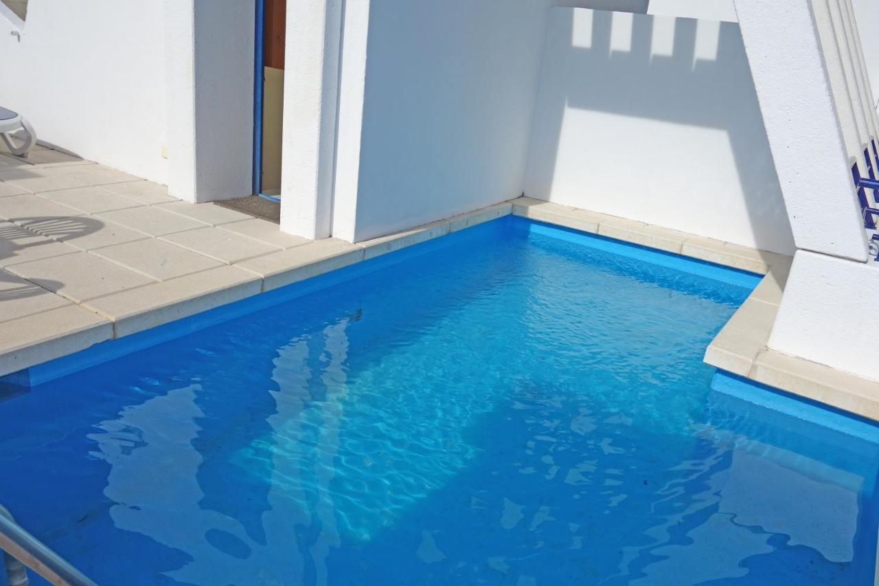 Marbella House Penthouse Apartman Kültér fotó