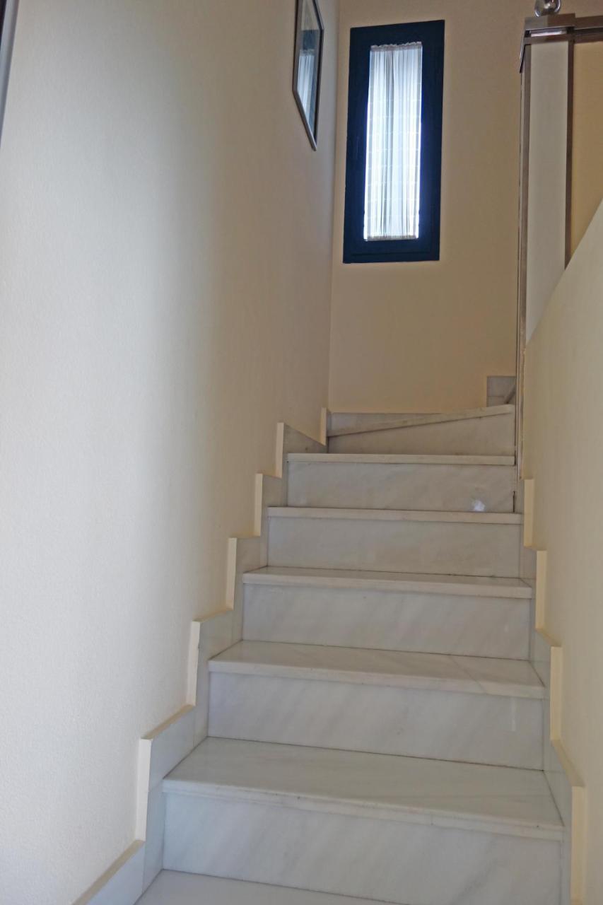 Marbella House Penthouse Apartman Kültér fotó